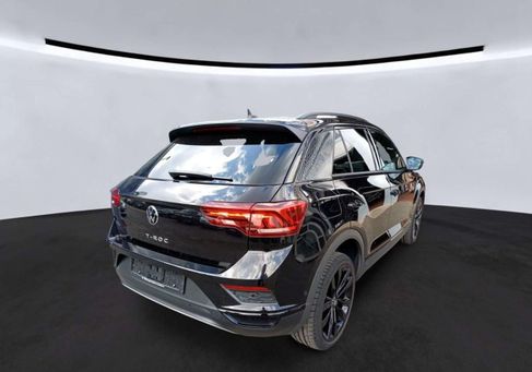 Volkswagen T-Roc, 2022 3