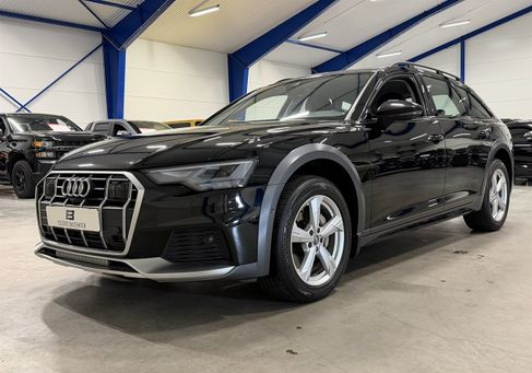 Audi A6 Allroad, 2021 2