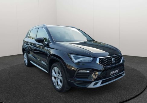 Seat Ateca, 2023