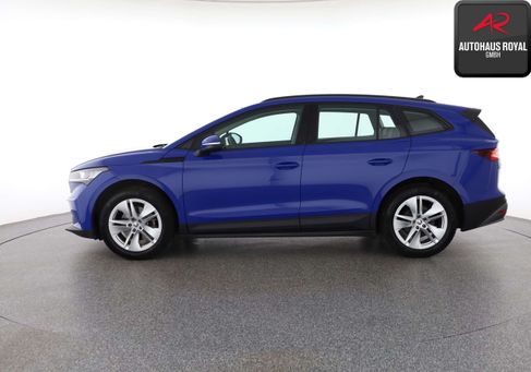 Skoda Enyaq, 2024