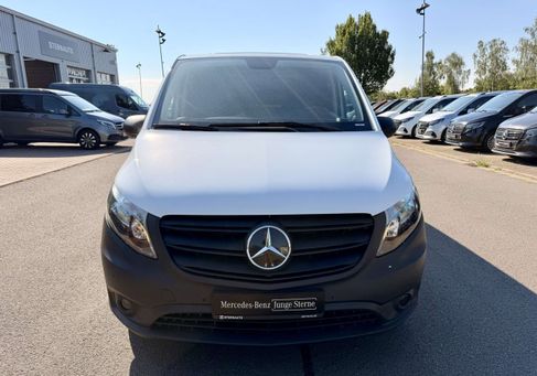 Mercedes-Benz Vito, 2021