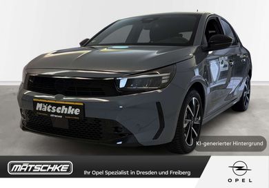 Opel Corsa, 2026