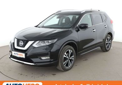 Nissan X-Trail, 2020