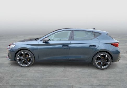Cupra Leon, 2023