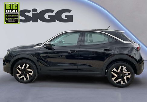 Opel Mokka, 2024 3