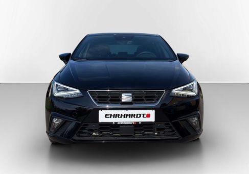 Seat Ibiza, 2025