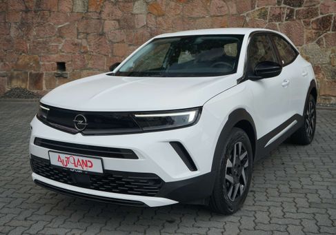 Opel Mokka, 2024 2