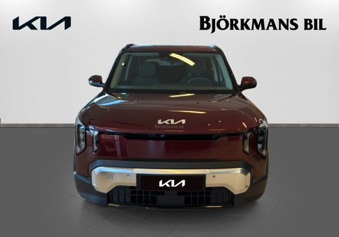 Kia, 2027 2