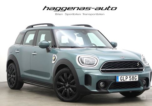 MINI, 2023