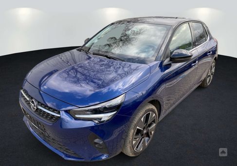 Opel Corsa, 2020