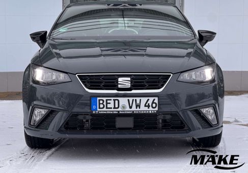 Seat Ibiza, 2025 2