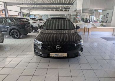 Opel Insignia, 2022