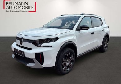 Citroën C3 Aircross, 2026