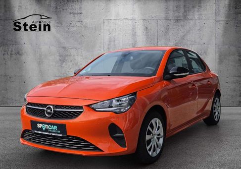 Opel Corsa, 2022 2