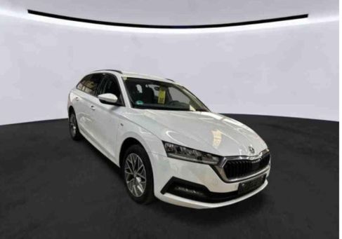 Skoda Octavia, 2023