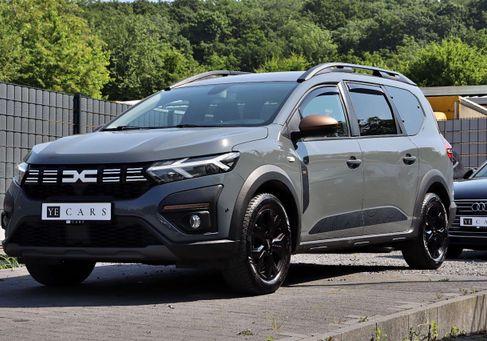 Dacia Jogger, 2024