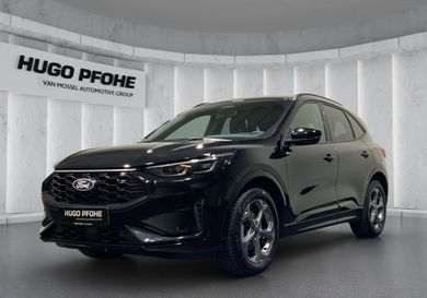 Ford Kuga, 2024