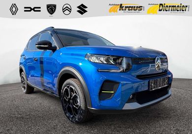 Citroën C3, 2025