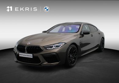 BMW M8, 2023