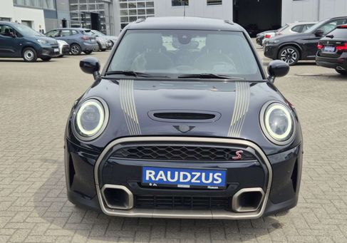 MINI Cooper, 2023