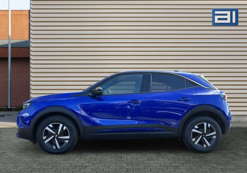 Opel Mokka, 2025 2