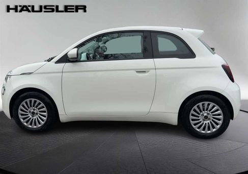 Fiat 500, 2023
