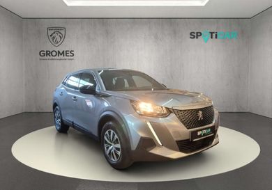 Peugeot 2008, 2023