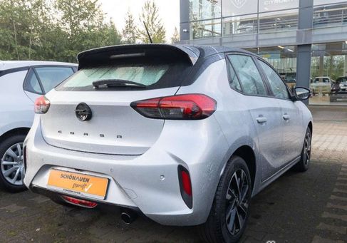 Opel Corsa, 2024 2