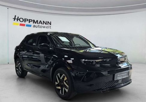 Opel Mokka, 2026 3