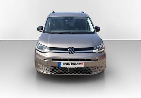 Volkswagen Caddy, 2022
