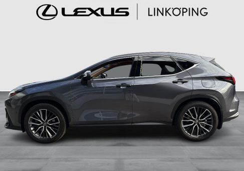 Lexus NX, 2023 3