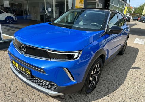 Opel Mokka, 2021 2