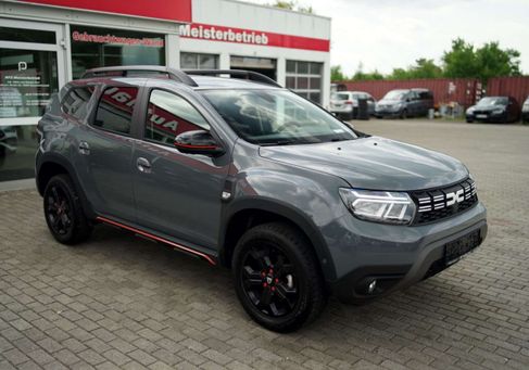 Dacia Duster, 2023 3