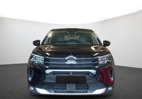 Citroën C5 Aircross, 2024 3