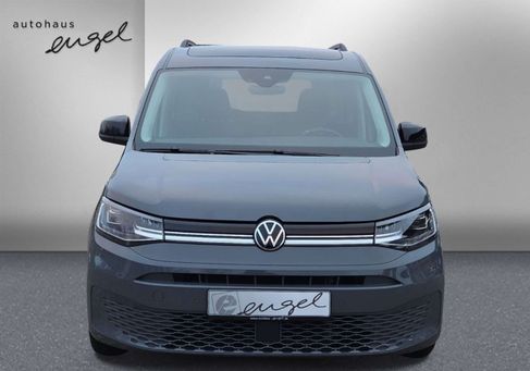 Volkswagen Caddy, 2023