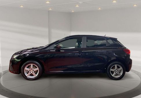 Seat Ibiza, 2025