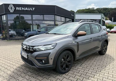 Dacia Sandero, 2026