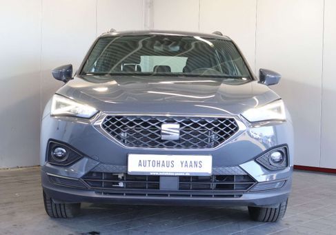 Seat Tarraco, 2023