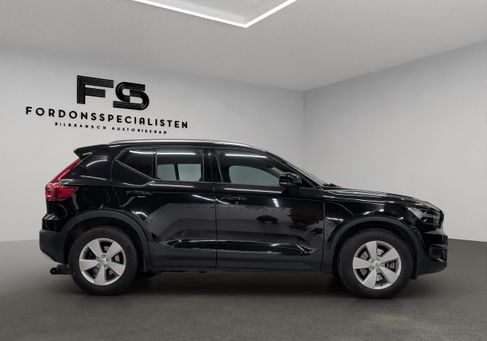 Volvo XC40, 2020 2