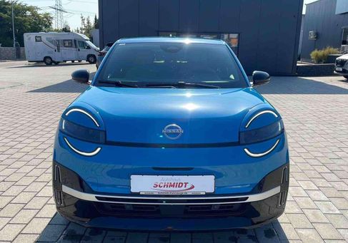 Nissan Micra, 2026 3