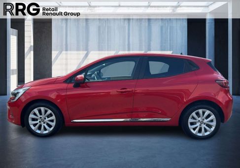 Renault Clio, 2021