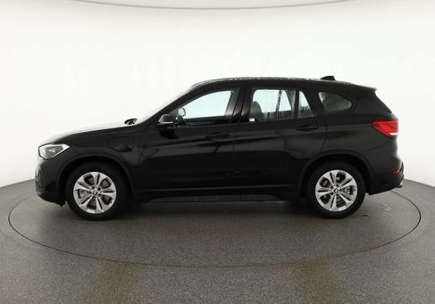 BMW X1, 2020