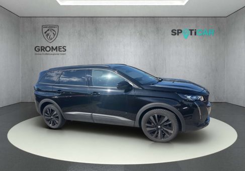 Peugeot 5008, 2024