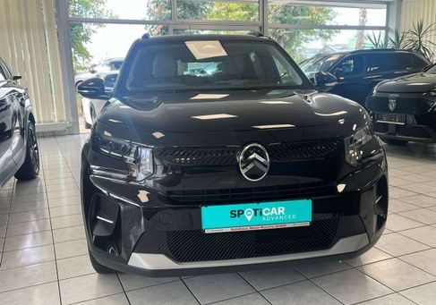 Citroën C3, 2025 2