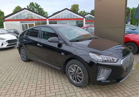 Hyundai IONIQ, 2020 3
