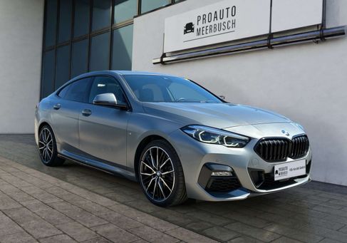 BMW 218, 2024