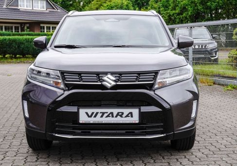 Suzuki Vitara, 2025