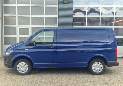 Volkswagen T6 Transporter, 2018