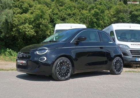 Fiat 500, 2026