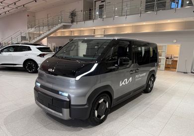 Kia, 2026
